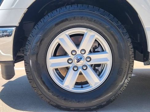 Used 2023 Ford F150 XL w/ XL Chrome Appearance Package RWD image 10