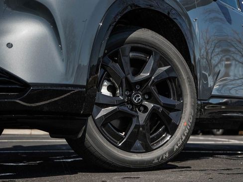 New 2026 MAZDA CX-5 2.5 S w/ Premium Package AWD/4WD image 5
