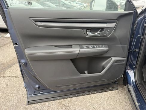 New 2026 Honda CR-V Sport-L image 13