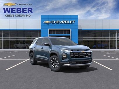 New 2026 Chevrolet Equinox LT w/ Convenience Package II