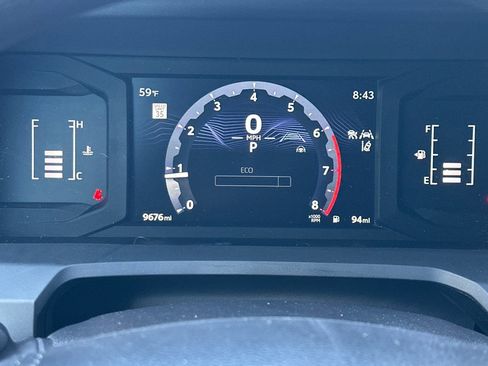 Used 2024 Toyota Tacoma SR5 AWD/4WD image 20