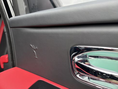 Certified 2023 Rolls-Royce Cullinan w/ Cullinan Package image 44