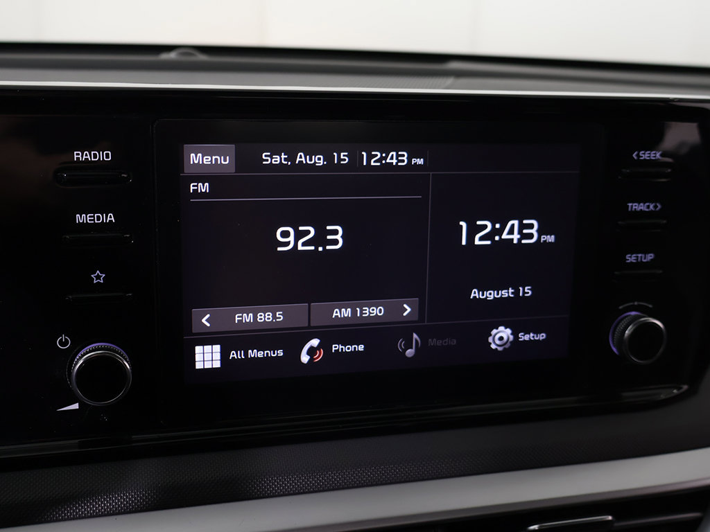 Used 2021 Kia K5 GT-Line w/ GT-Line FWD Premium Package image 44