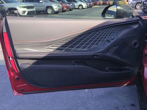 New 2026 Dodge Charger R/T Scat Pack image 24