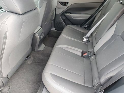 New 2026 Subaru Crosstrek 2.0i Premium image 20