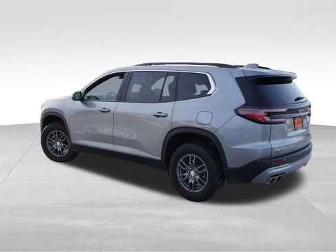 Certified 2025 GMC Acadia Elevation image 9