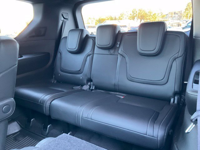 Used 2026 Nissan Armada PRO-4X AWD/4WD image 26