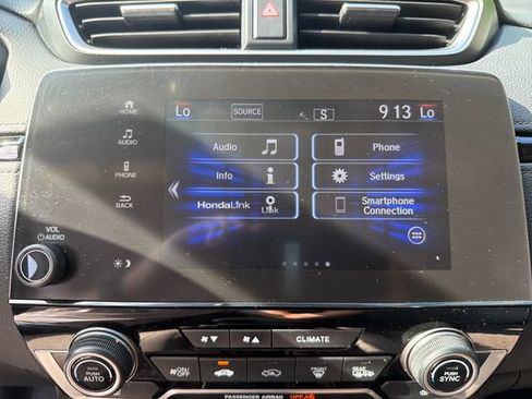 Used 2019 Honda CR-V EX-L image 22