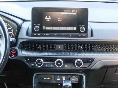 Used 2024 Honda CR-V Sport image 14