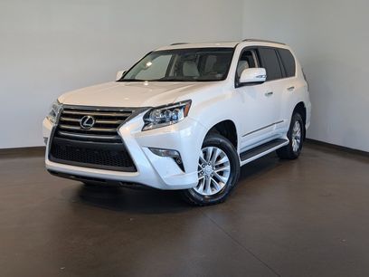 Used 2019 Lexus GX 460