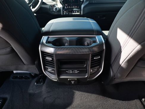 New 2026 RAM 1500 Big Horn image 28