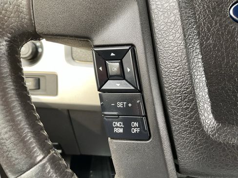 Used 2014 Ford F150 Lariat w/ Equipment Group 502A Luxury image 20