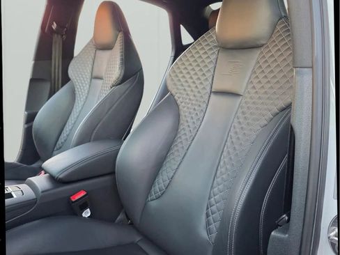 Used 2019 Audi S3 Premium Plus image 32