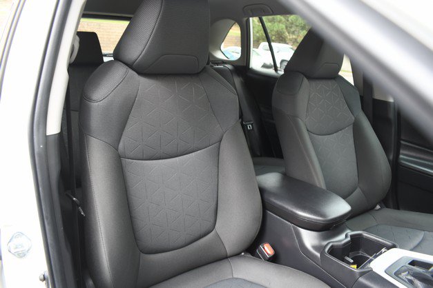 Certified 2025 Toyota RAV4 XLE AWD/4WD image 26