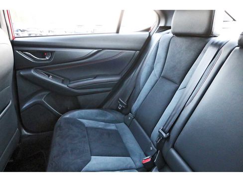 Used 2022 Subaru WRX Limited image 9