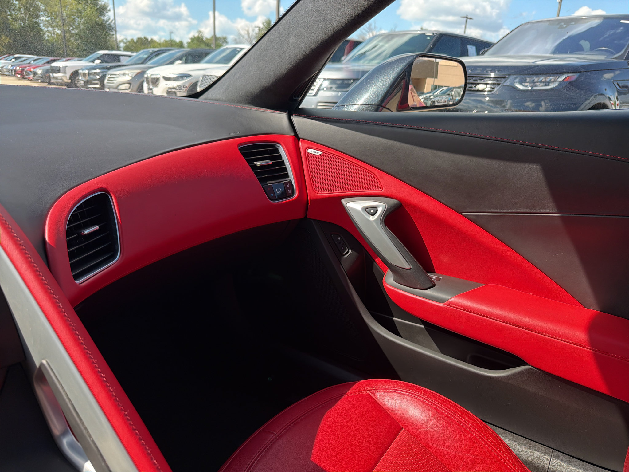 Used 2016 Chevrolet Corvette Z06 w/ 3LZ Preferred Equipment Group RWD image 21