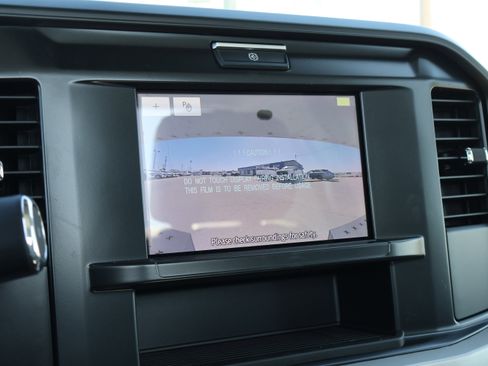 New 2025 Ford F350 XL w/ XL Chrome Package image 29