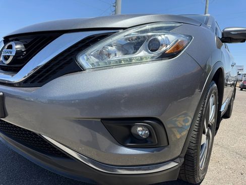Used 2015 Nissan Murano Platinum w/ Platinum Technology Package AWD/4WD image 41