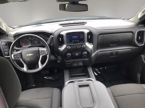 Used 2021 Chevrolet Silverado 2500 LT w/ Convenience Package AWD/4WD image 37
