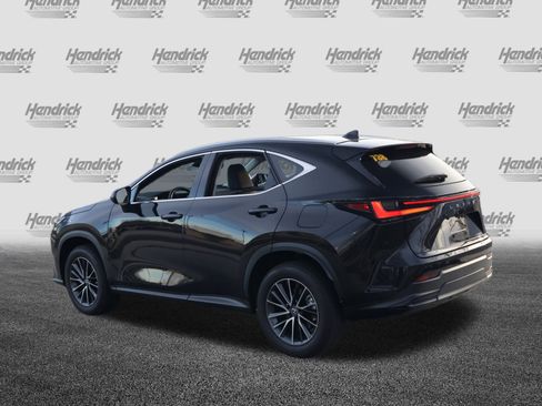 Used 2025 Lexus NX 250 FWD w/ Accessory Package (Z1) image 7