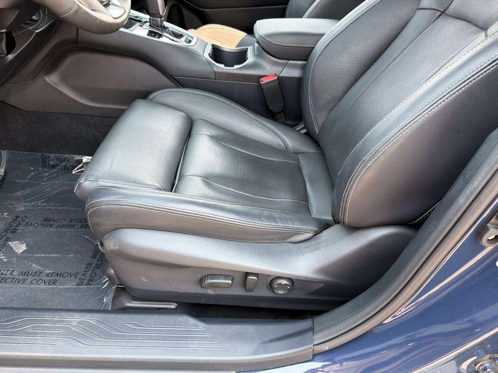 Used 2024 Subaru Outback Touring XT AWD/4WD image 14