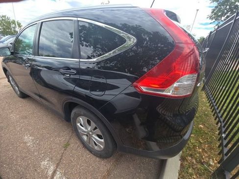Used 2013 Honda CR-V EX-L image 9