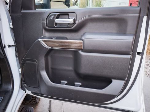 Used 2022 Chevrolet Silverado 3500 LT w/ All Star Edition AWD/4WD image 26