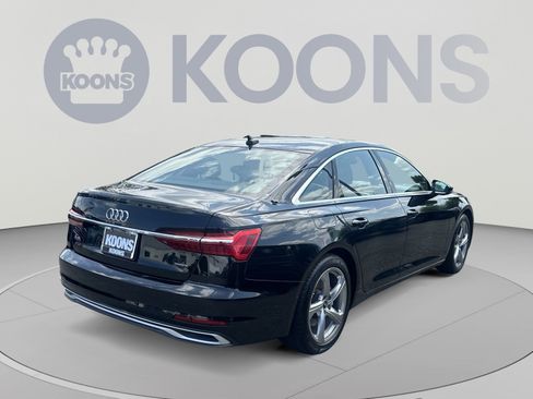 Used 2024 Audi A6 Premium Plus AWD/4WD image 11