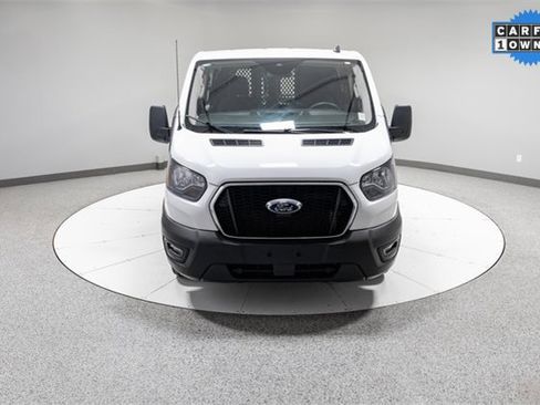 Used 2024 Ford Transit 250 Base w/ Exterior Upgrade Package image 25