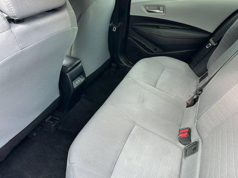 Certified 2024 Toyota Corolla SE image 15