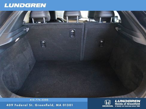 Used 2025 MAZDA CX-30 AWD 2.5 S w/ Preferred Package image 30