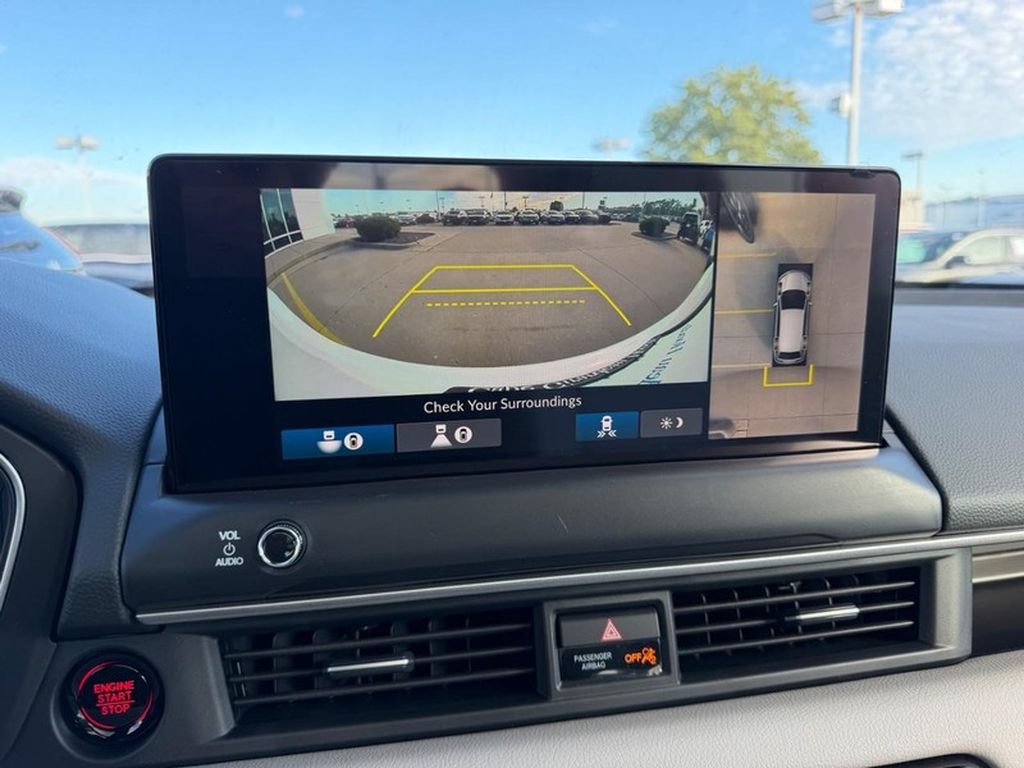 New 2026 Honda Pilot Elite image 26
