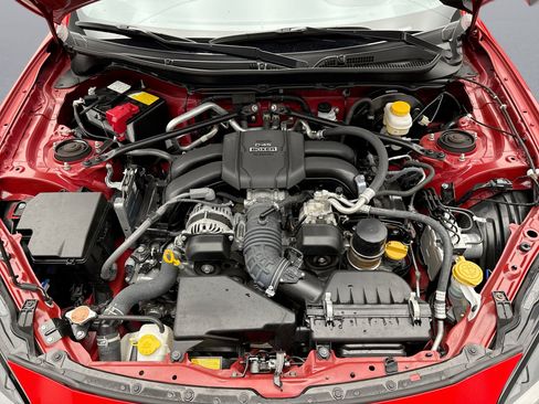 Used 2024 Toyota GR86 TRUENO Edition image 25