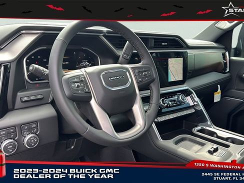 New 2026 GMC Sierra 2500 Denali w/ Denali Reserve Package image 25
