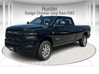 New 2026 RAM 2500 Big Horn AWD/4WD video 1
