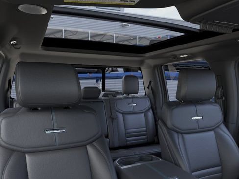 New 2026 Ford F250 Platinum AWD/4WD image 22