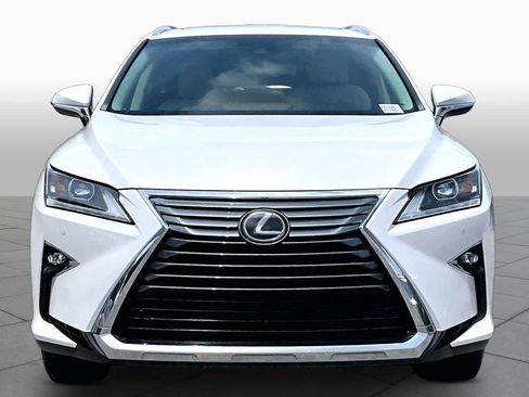 Used 2019 Lexus RX 350L FWD image 4