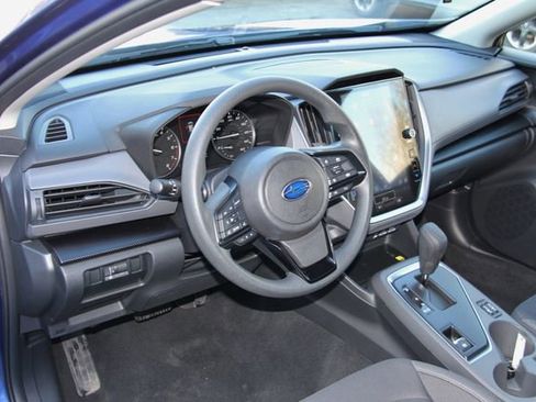 Certified 2025 Subaru Crosstrek 2.0i Premium image 19