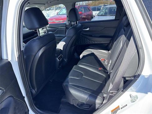 Used 2023 Hyundai Santa Fe XRT image 16