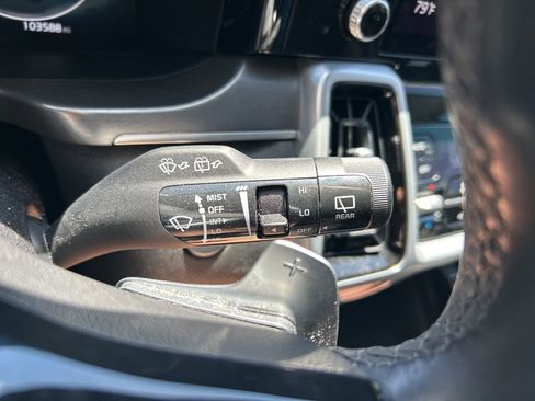 Used 2021 Kia Sorento SX FWD image 30