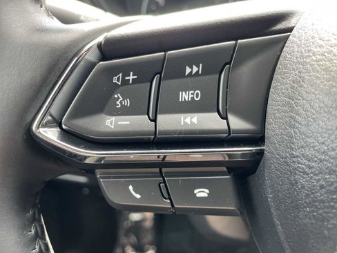 Used 2020 MAZDA CX-5 Grand Touring image 16