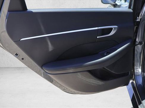 Certified 2026 Hyundai Sonata SEL FWD image 21