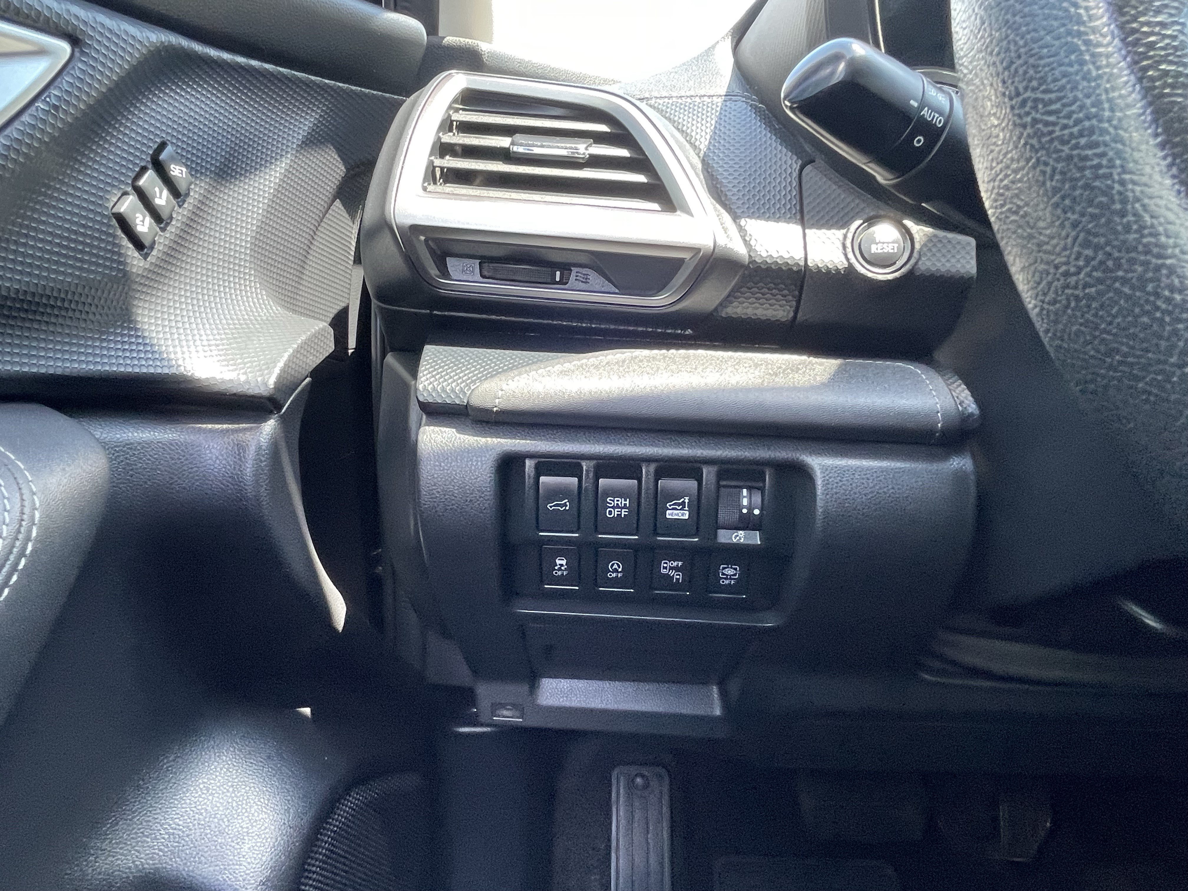 Used 2019 Subaru Forester Touring w/ Popular Package #3 AWD/4WD image 28