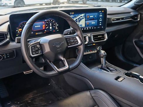 New 2026 Ford Mustang Premium image 12