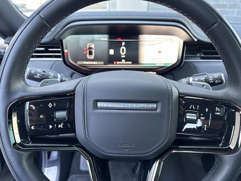 Used 2023 Land Rover Range Rover Sport SE Dynamic AWD/4WD image 27