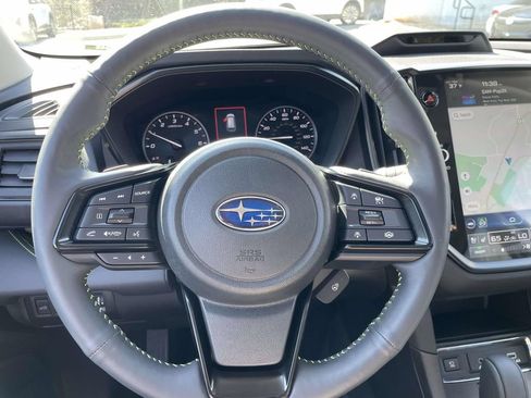 Certified 2025 Subaru Ascent Bronze Edition w/ Popular Package #2 AWD/4WD image 22
