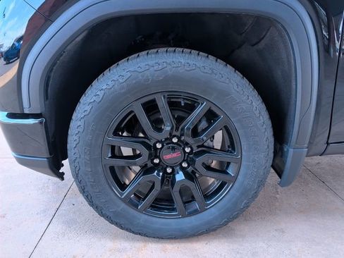 Certified 2024 GMC Sierra 1500 Elevation image 20