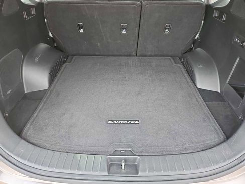 Used 2019 Hyundai Santa Fe Limited image 35