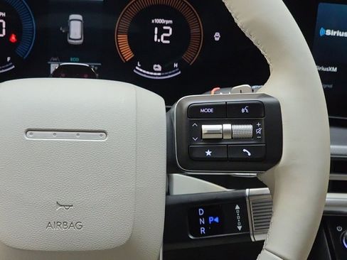 New 2026 Hyundai Santa Fe SEL image 20