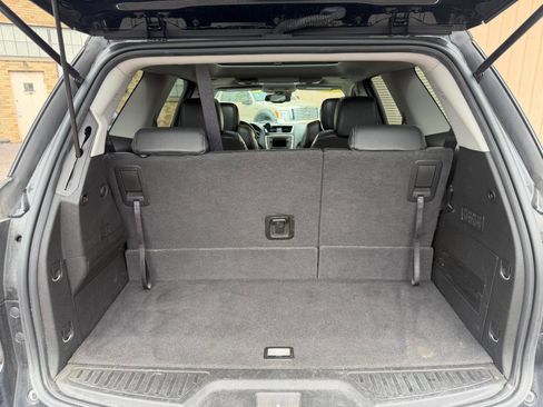 Used 2014 GMC Acadia Denali FWD image 20